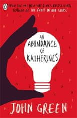 John Green: An Abundance of Katherines