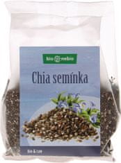 Bionebio Bio chia semínka 200 g