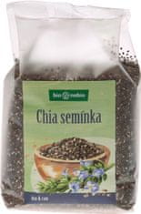 Bionebio Bio chia semínka 400 g