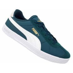 Puma Boty zelené 40.5 EU Club Nylon