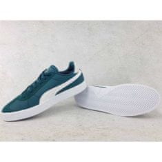 Puma Boty zelené 43 EU Club Nylon