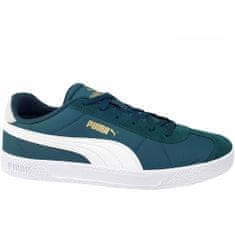 Puma Boty zelené 40.5 EU Club Nylon