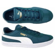 Puma Boty zelené 43 EU Club Nylon