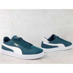 Puma Boty zelené 40.5 EU Club Nylon