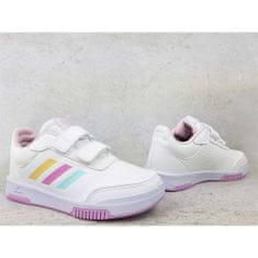 Adidas Boty bílé 29 EU Tensaur Sport 20 C