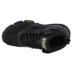 Skechers Boty trekové černé 41.5 EU Skechair Envoy Bulldozer