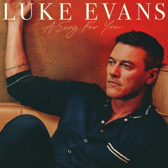 Evans Luke: A Song For You