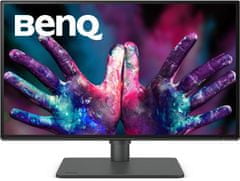 BENQ PD2506Q - LED monitor 25" (9H.LLDLB.QBE)