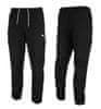  Pánské Kalhoty Teplákové teamRISE Sideline Pants 657327 03 - L