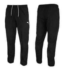 Puma  Pánské Kalhoty Teplákové teamRISE Sideline Pants 657327 03 - S