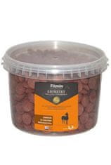 Fitmin horse KROKETKY mrkev+ vit.E 1,2kg