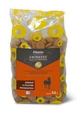 Fitmin horse KROKETKY med +biotin 500g