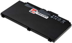 T6 power Baterie HP ProBook 640 G4, 640 G5, 650 G4, 650 G5 serie, 4200mAh, 48Wh, 3cell, Li-pol