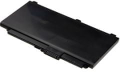 T6 power Baterie HP ProBook 640 G4, 640 G5, 650 G4, 650 G5 serie, 4200mAh, 48Wh, 3cell, Li-pol