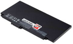 T6 power Baterie HP ProBook 640 G4, 640 G5, 650 G4, 650 G5 serie, 4200mAh, 48Wh, 3cell, Li-pol