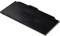 T6 power Baterie HP ProBook 640 G4, 640 G5, 650 G4, 650 G5 serie, 4200mAh, 48Wh, 3cell, Li-pol