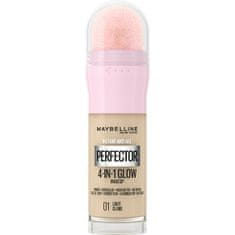 Maybelline Rozjasňující make-up Instant Perfector 4-in-1 Glow Makeup 20 ml (Odstín 02 Medium)