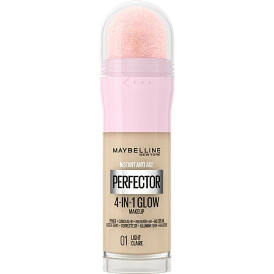 Maybelline Rozjasňující make-up Instant Perfector 4-in-1 Glow Makeup 20 ml