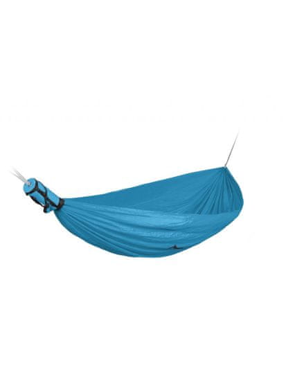 Sea to Summit Hamaka Hammock Set Pro Double velikost: OS (UNI), barva: modrá