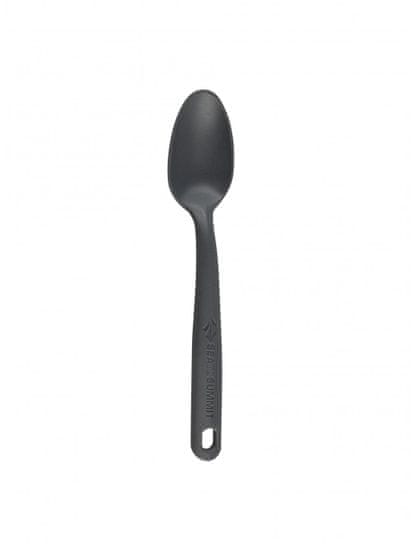 Sea to Summit Lžíce Camp Cutlery Teaspoon barva: šedá