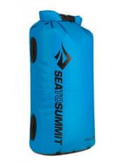 Sea to Summit Vak Hydraulic Dry Bag velikost: 35 litrů, barva: černá