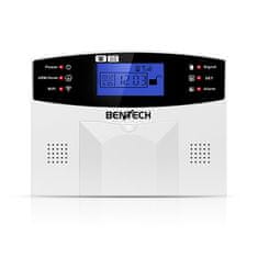 Bentech GW06 GSM a WiFi alarm bezdrátový