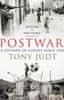 Tony Judt: Postwar : A History of Europe Since 1945