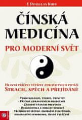 E. Douglas Kihn: Čínská medicína pro moderní svět