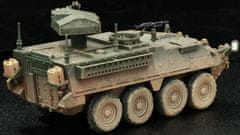 Dragon M1134 Stryker ATGM, US Army, Sýrie, 2020, 1/72