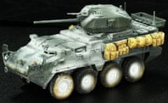 Dragon M1296 Stryker IFV Dragoon, US Army 2nd Cav., Německo, 2020, 1/72