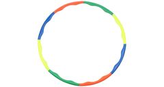 Merco Multipack 2ks Hula Hoop Segment gymnastická obruč skládací, 1 ks