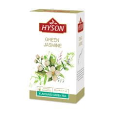 Hyson Hyson Green Jasmine, zelený čaj (20 sáčků)