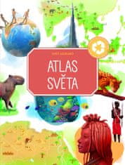 Atlas světa