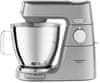 Kenwood kuchyňský robot KVL85.124SI Titanium Chef Baker XL