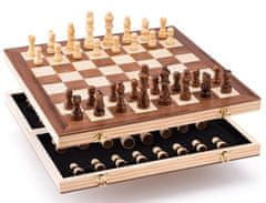 POPULAR Královské šachy
