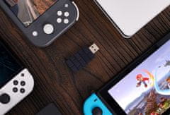 8BitDo USB Wireless Adapter 2 Black