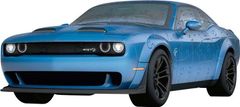 Ravensburger 3D puzzle Dodge Challenger SRT Hellcat Widebody 163 dílků