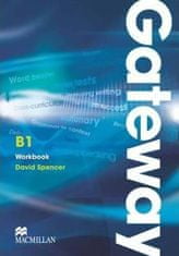 Spencer David: Gateway B1: Workbook