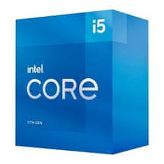 Intel Core i5-11400 2.6GHz/6core/12MB/LGA1200/Graphics/Rocket Lake