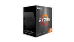 AMD AMD/Ryzen 9-5900X/12-Core/3,7GHz/AM4