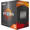 AMD/Ryzen 5-5600X/6-Core/3,7GHz/AM4