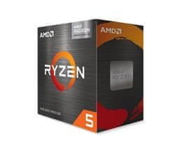 AMD AMD/Ryzen 5-5600G/6-Core/3,9GHz/AM4