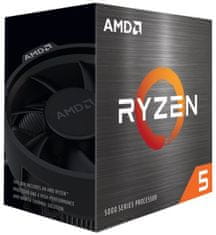 AMD AMD/R5-5600G/6-Core/3,9GHz/AM4