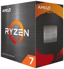 AMD Procesor Ryzen 3 4100 / Ryzen / AM4 / 4C/8T / max. 4,0GHz / 4MB / 65W TDP / BOX s chladičem