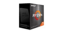 AMD AMD/Ryzen 7-5800X/8-Core/3,8GHz/AM4
