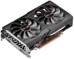 Sapphire PULSE RX 6500 XT/Gaming/4GB/GDDR6