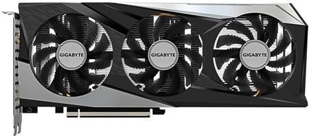 Gigabyte AMD Radeon RX 6500 XT GAMING OC 4G, RX 6500 XT, 4GB GDDR6, 1xDP, 1xHDMI