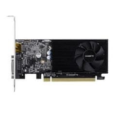 Gigabyte GT 1030 Low Profile D4 2G