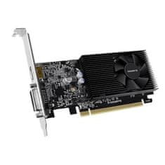 Gigabyte GT 1030 Low Profile D4 2G