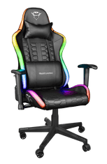 Trust GXT716 RIZZA RGB LED CHAIR